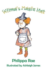 Enlarge image Cover: Wilma's Magic Hat - Chapeltown