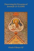 Cover: Discerning the Dynamics of Jeremiah 25-52 (MT) - ATF Press