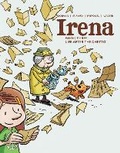 Cover: Irena - Magnetic Press