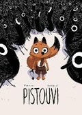 Cover: Pistouvi - Magnetic Press
