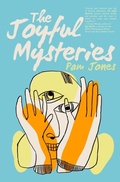 Cover: The Joyful Mysteries - Atlatl Press