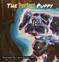 Enlarge image Cover: The Perfect Puppy - Edumatch