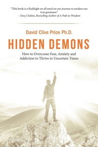 Enlarge image Cover: Hidden Demons - Xlibris UK