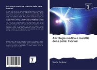 Abbildung von: Astrologia medica e malattie della pelle: Psoriasi - Sciencia Scripts