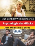 Cover: Psychologie Des Gl&uuml;cks - Tektime
