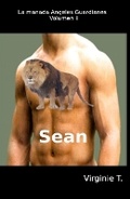 Cover: Sean - Tektime