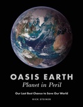 Cover: Oasis Earth - Cirque Press