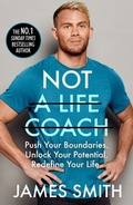 Cover: Not a Life Coach - HarperCollins
