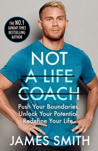 Abbildung von: Not a Life Coach - HarperCollins