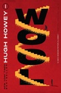 Cover: Wool - Mariner Books