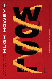 Enlarge image Cover: Wool - Mariner Books