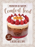 Cover: Inspiration for isolation: Comfort food - LAPA Publishers
