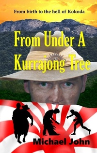 Enlarge image Cover: FROM UNDER A KURRAJONG TREE - Gatekeeper Press