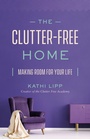 Cover: Clutter-Free Home - Harvest House Publishers
