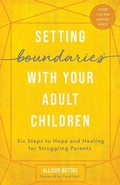 Cover: Setting Boundaries(R) with Your Adult Children - Harvest House Publishers