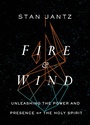 Cover: Fire and Wind - Harvest House Publishers