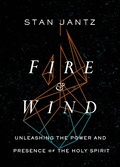 Cover: Fire and Wind - Harvest House Publishers