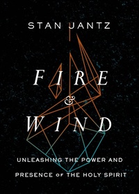 Enlarge image Cover: Fire and Wind - Harvest House Publishers