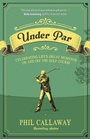 Cover: Under Par - Harvest House Publishers
