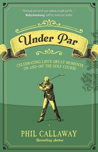 Enlarge image Cover: Under Par - Harvest House Publishers