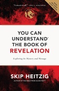 Cover: You Can Understand the Book of Revelation - Harvest House Publishers