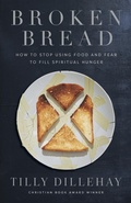 Cover: Broken Bread - Harvest House Publishers