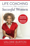 Cover: Life Coaching for Successful Women - Harvest House Publishers
