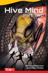 Enlarge image Cover: Hive Mind - Teacher Created Materials