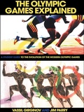 Cover: The Olympic Games Explained - Routledge