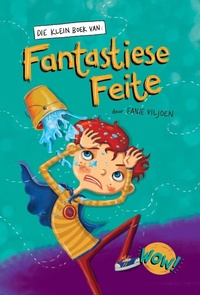 Abbildung von: Die Klein Boek van Fantastiese Feite - LAPA Publishers