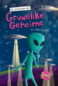 Abbildung von: Die Klein Boek van Gruwelike Geheime - LAPA Publishers