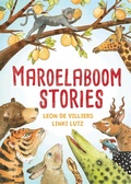 Cover: Maroelaboomstories - LAPA Publishers