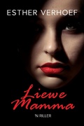 Cover: Liewe Mamma - LAPA Publishers
