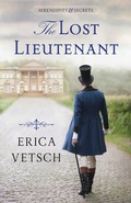 Cover: Lost Lieutenant - Kregel Publications