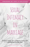 Cover: Sexual Intimacy in Marriage - Kregel Publications