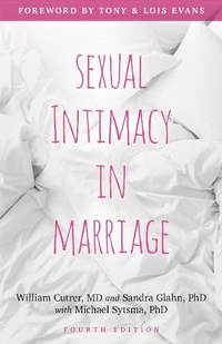 Enlarge image Cover: Sexual Intimacy in Marriage - Kregel Publications