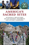 Cover: America's Sacred Sites - Chalice Press