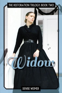 Enlarge image Cover: Widow - Canterbury House Publishing