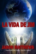 Cover: La vida de Jim - Babelcube Inc.