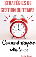 Cover: Strat&eacute;gies de gestion du temps - AP Publishing