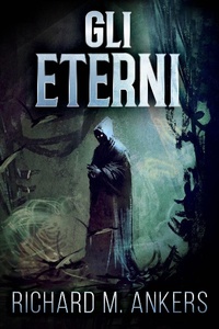 Enlarge image Cover: Gli Eterni - Next Chapter