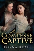 Cover: La Comtesse Captive - Next Chapter