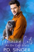 Cover: Training Cats (On Call) - On Call