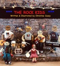 Cover: The Rock Kids - Christine Casey