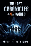 Cover: The Lost Chronicles of the 4th World (Lost Worlds, #1) - Lost Worlds