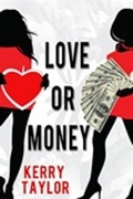 Cover: Love or Money - Sarwah Creed