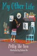 Cover: My Other Life: A Bloomsbury Reader - Bloomsbury Education
