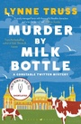 Cover: Murder by Milk Bottle - Raven Books