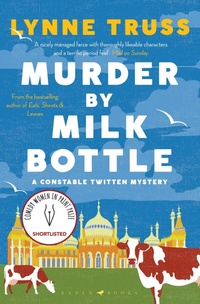 Abbildung von: Murder by Milk Bottle - Raven Books