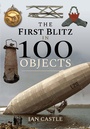 Cover: First Blitz in 100 Objects - Frontline Books